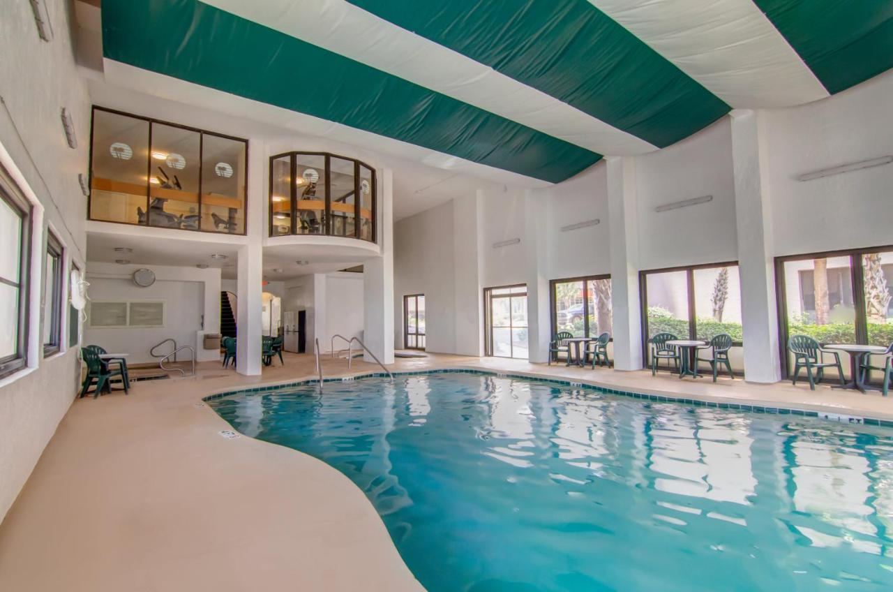 Palms Resort Миртъл Бийч Екстериор снимка