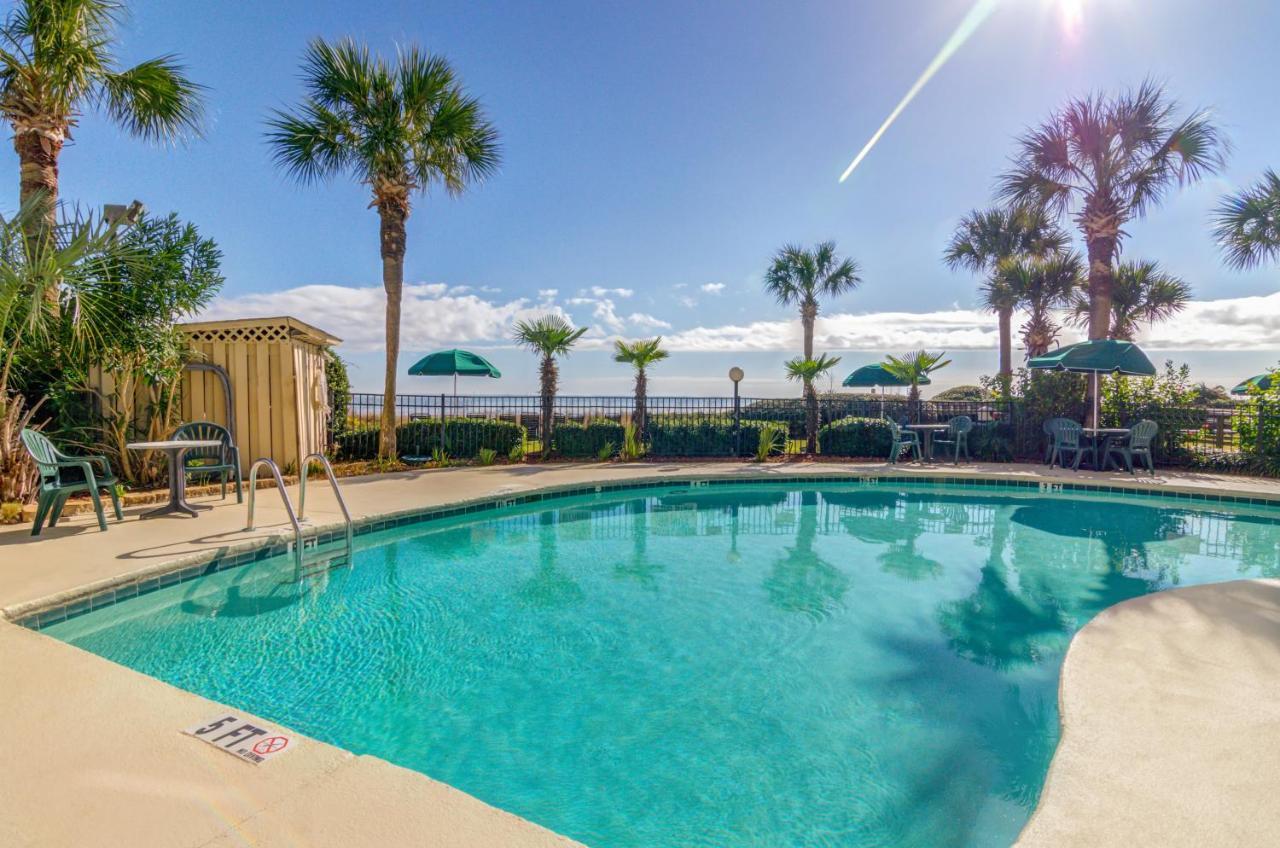 Palms Resort Миртъл Бийч Екстериор снимка