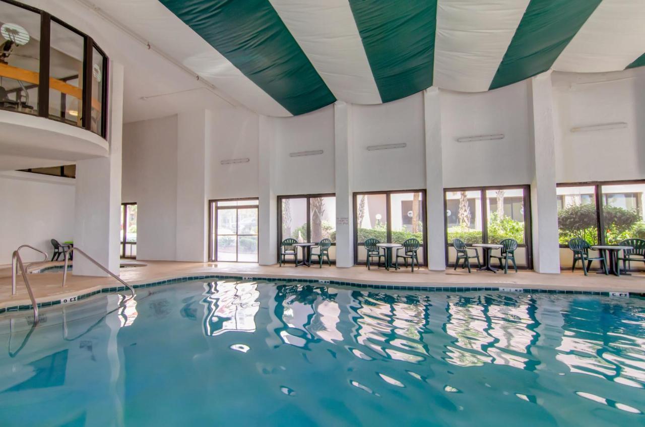 Palms Resort Миртъл Бийч Екстериор снимка