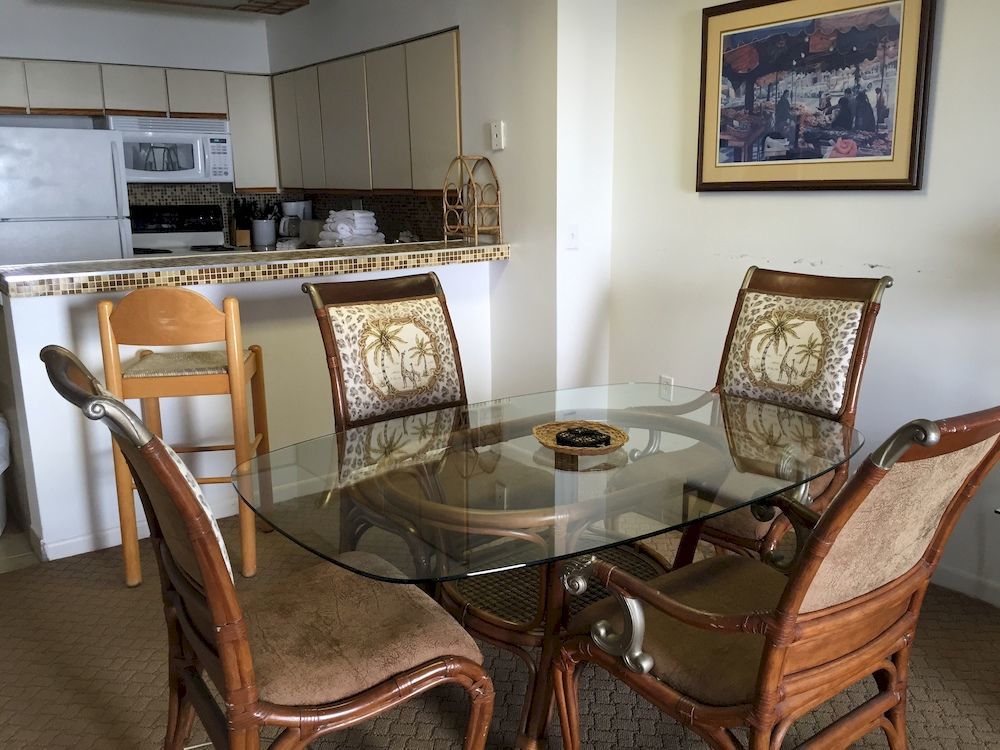 Palms Resort Миртъл Бийч Екстериор снимка