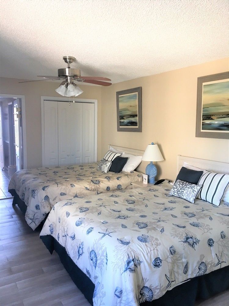 Palms Resort Миртъл Бийч Екстериор снимка