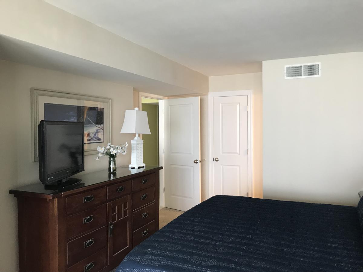 Palms Resort Миртъл Бийч Екстериор снимка