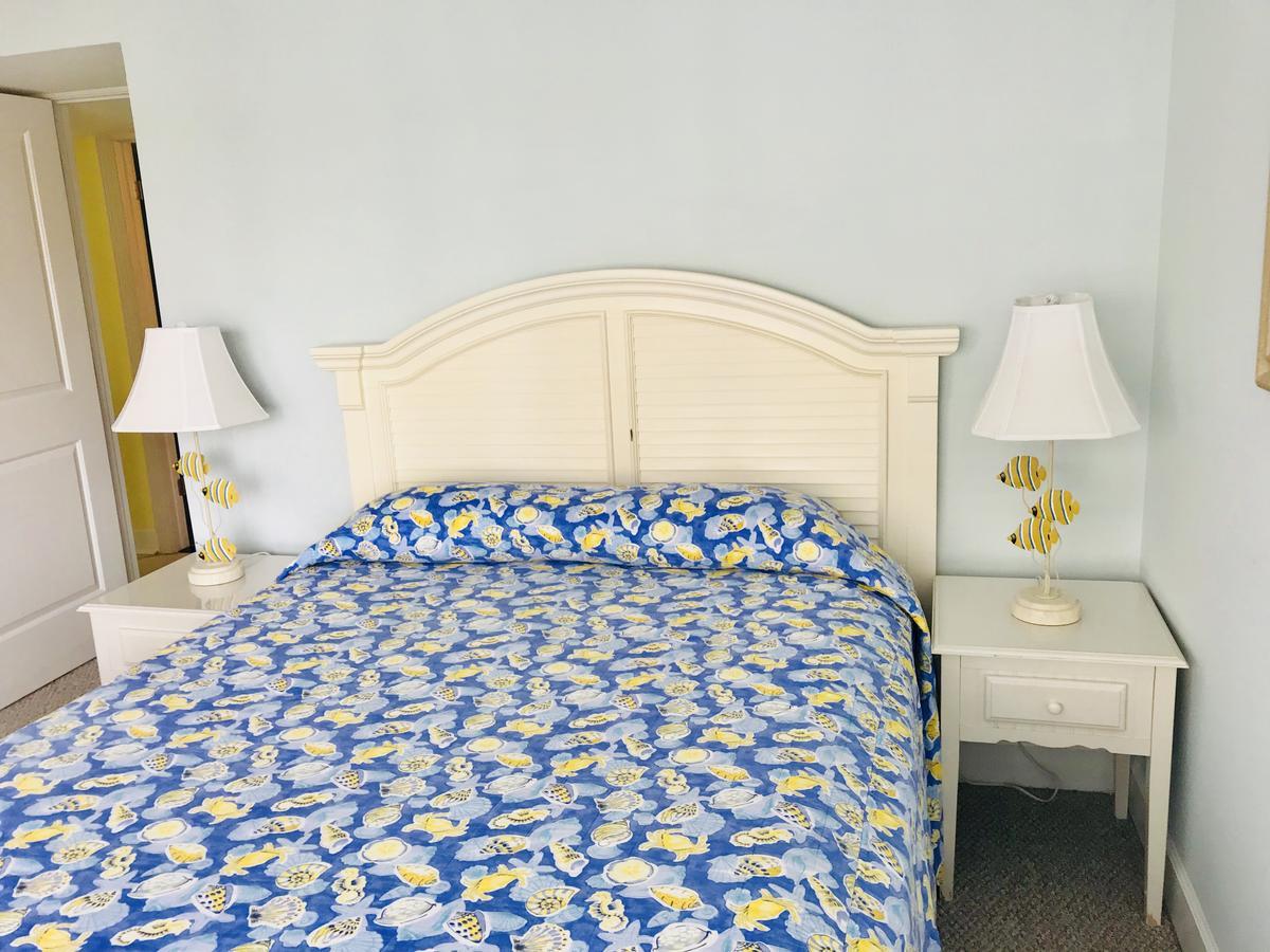 Palms Resort Миртъл Бийч Екстериор снимка