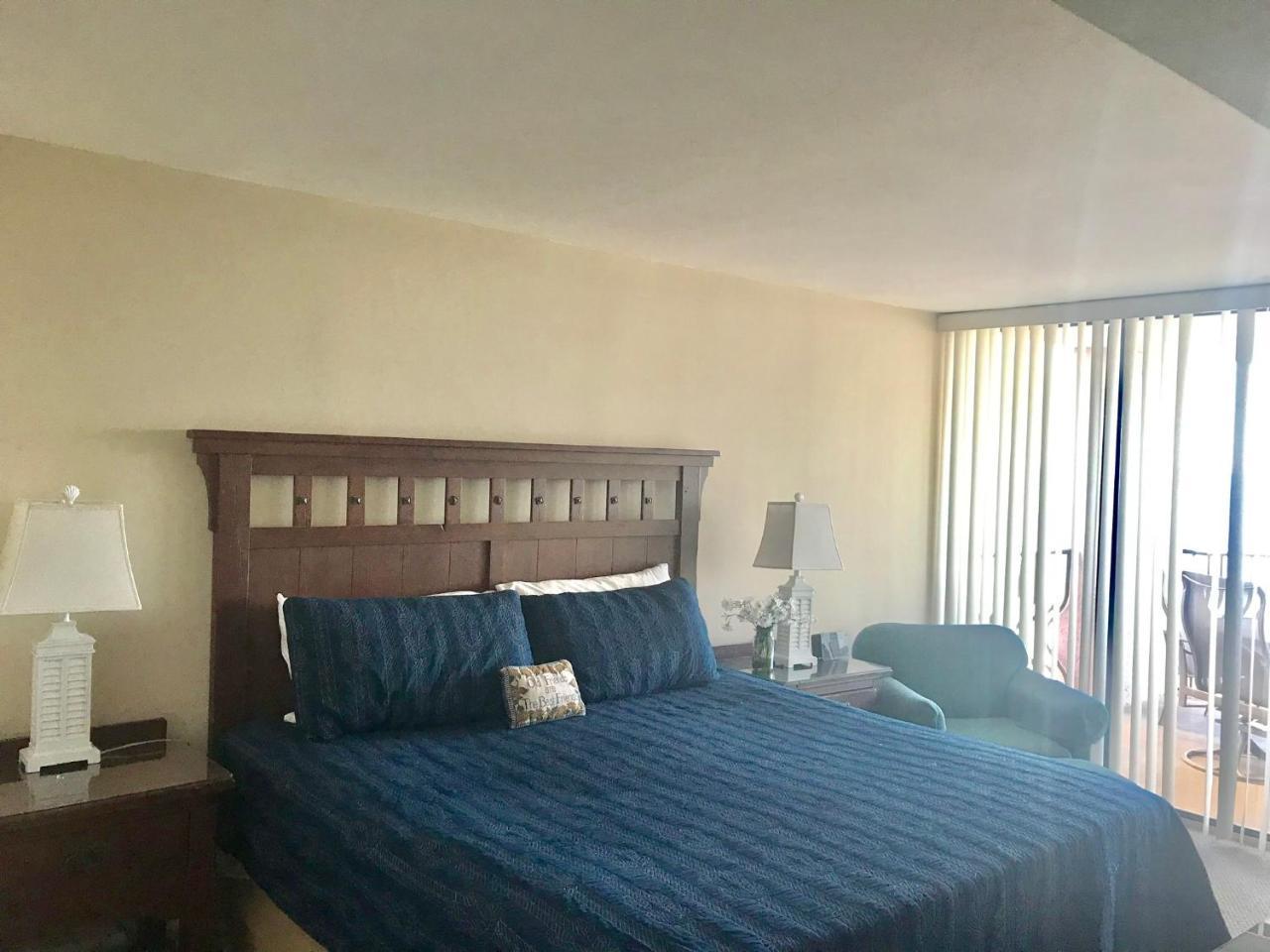 Palms Resort Миртъл Бийч Екстериор снимка
