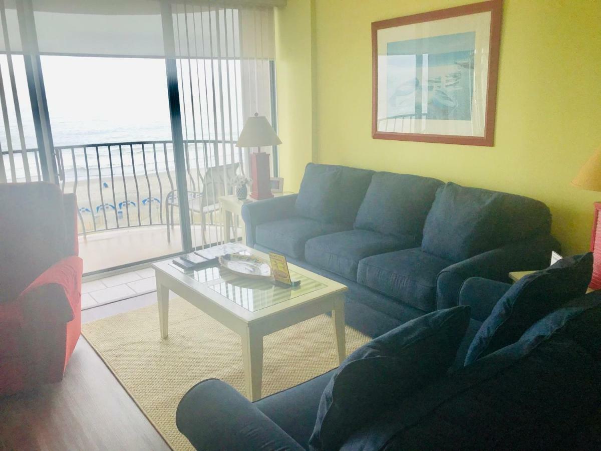 Palms Resort Миртъл Бийч Екстериор снимка