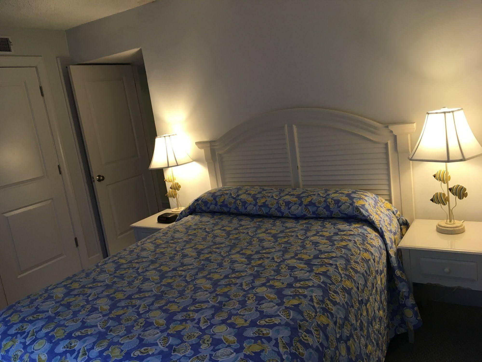 Palms Resort Миртъл Бийч Екстериор снимка